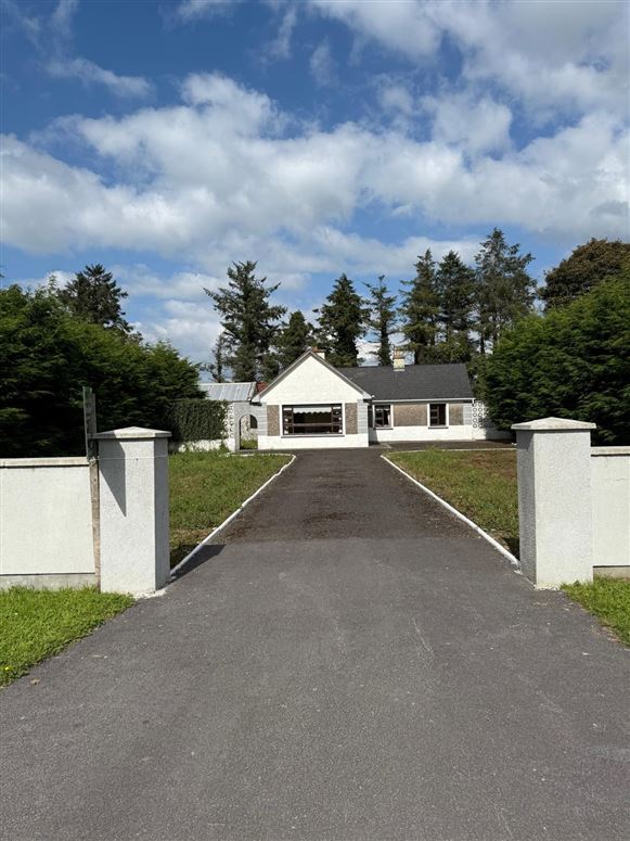 Carrowgarve, Balla, Castlebar, Mayo