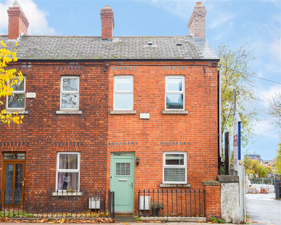 138 South Circular Road, South Circular Road, Dublin 8