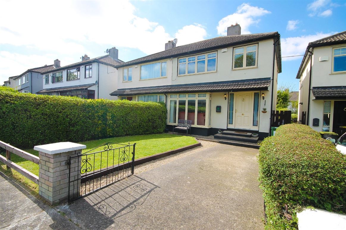 125 Woodlawn Park Grove, Firhouse, Dublin 24