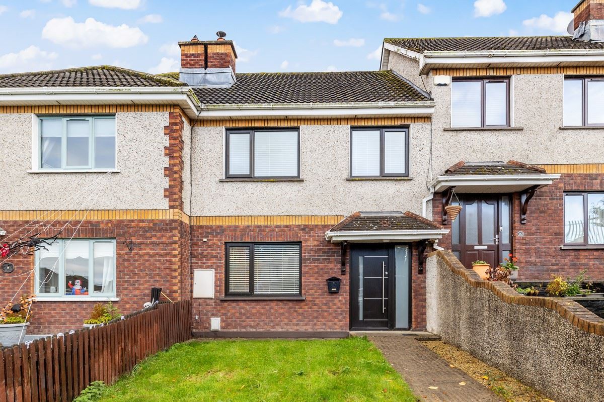 19 Ardevan Rise, Monasterevin, Kildare