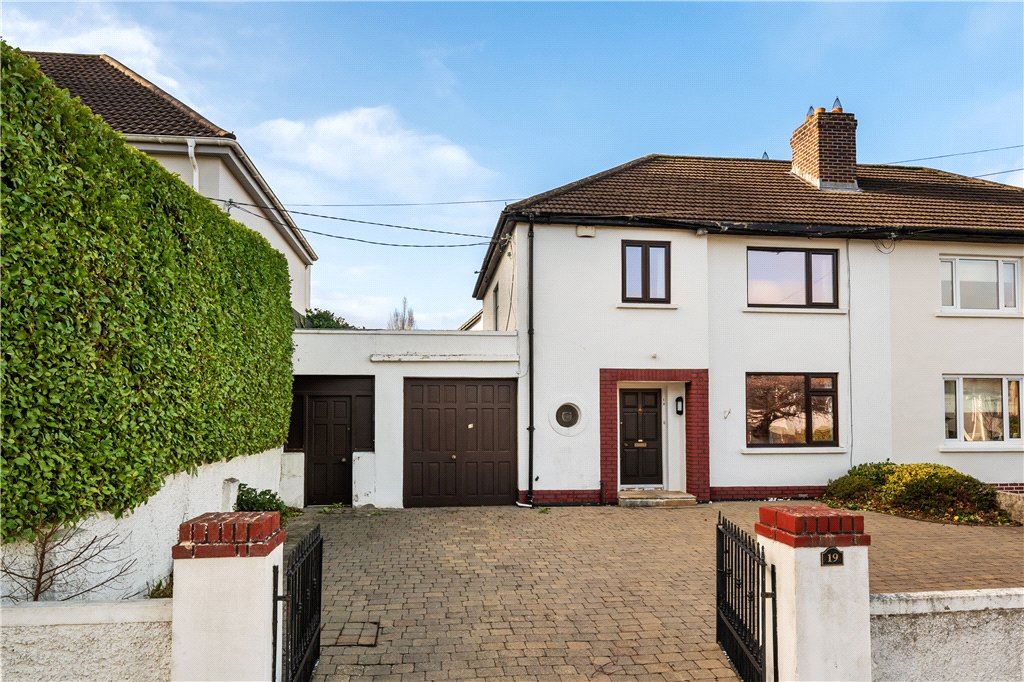 19 Cypress Road, Mount Merrion, Co. Dublin