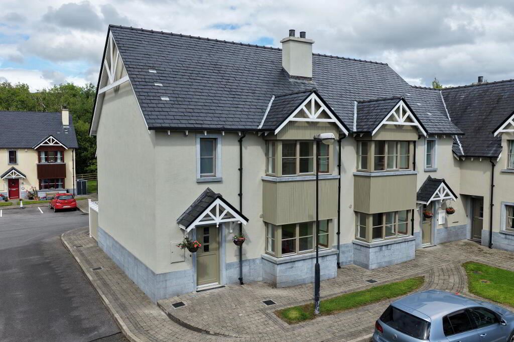 59 O'Carolan's Court, Kilronan, Ballyfarnon, Boyle, Roscommon