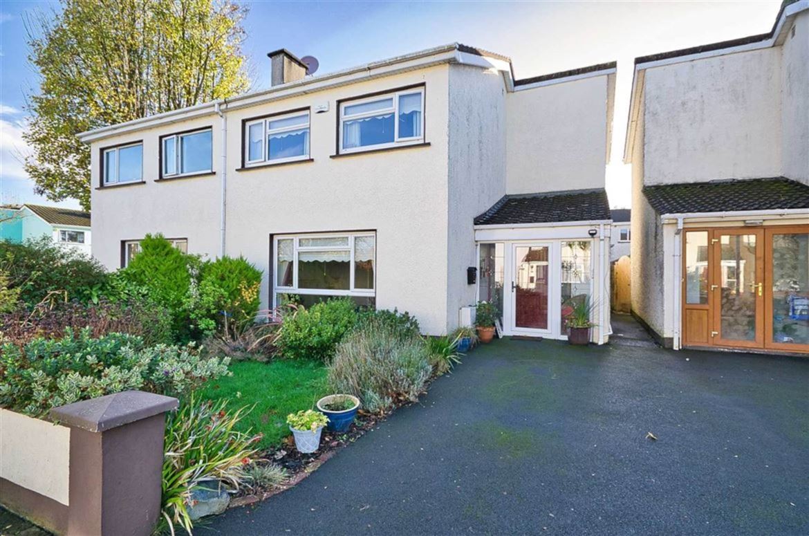 18 Cluain Aoibhinn, Maynooth, County Kildare