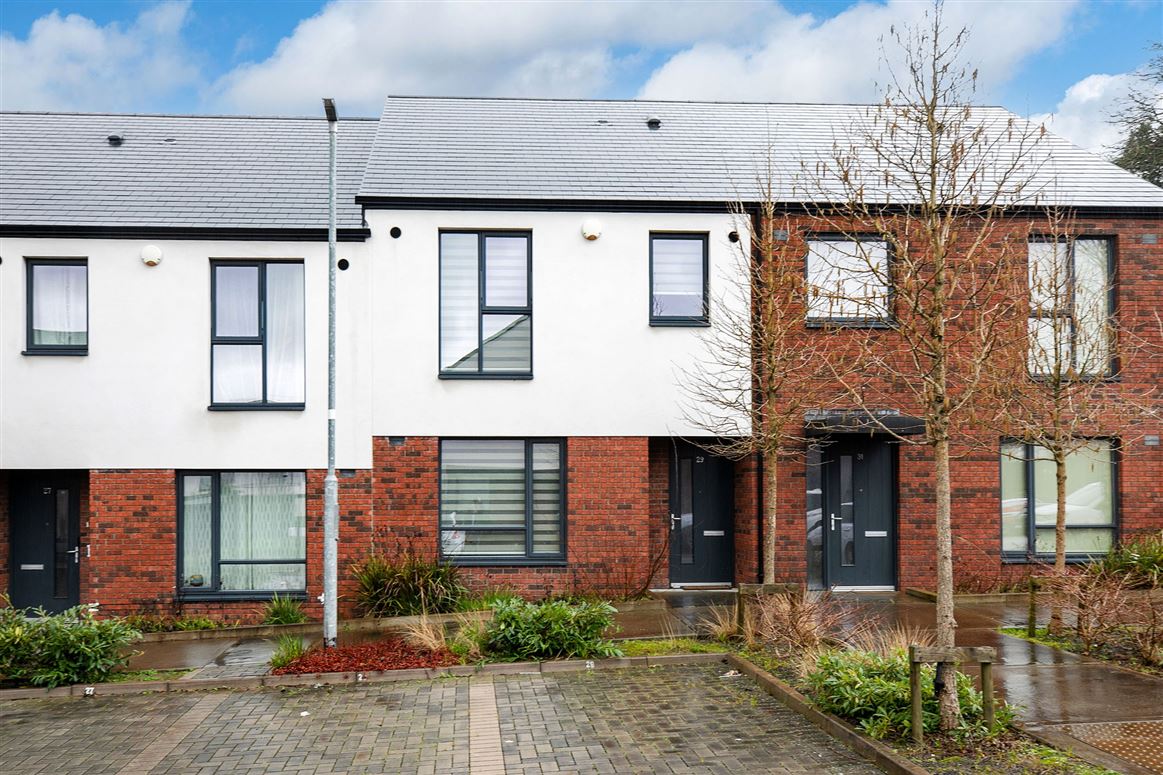 29 White Pines Glade, Rathfarnham, Dublin 16