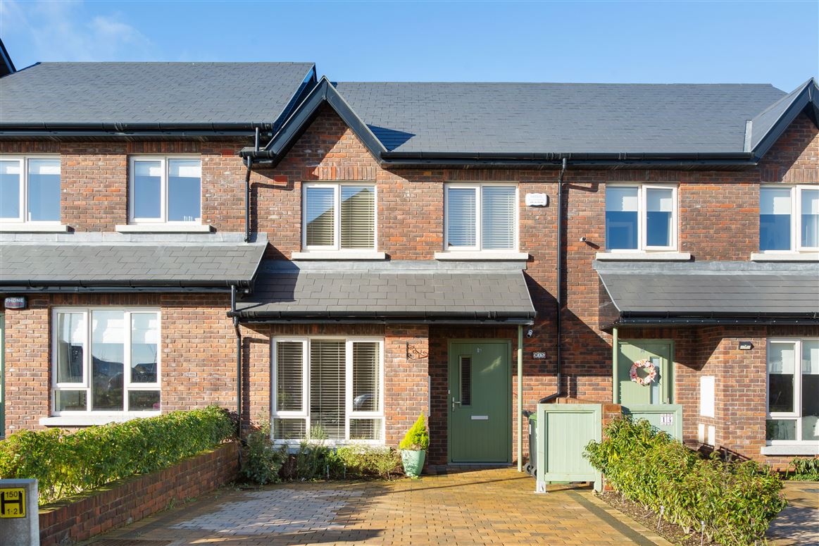 15 Rockfield Drive, Rockfield, Moneycarroll, Newtownmountkennedy, Co. Wicklow