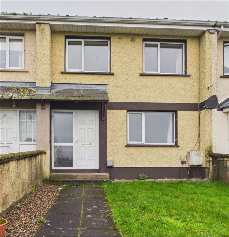 62 Castle Park Athy, Athy, County Kildare