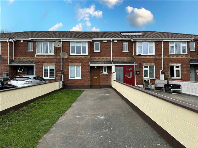 14 Swiftbrook Close, Tallaght, Dublin 24