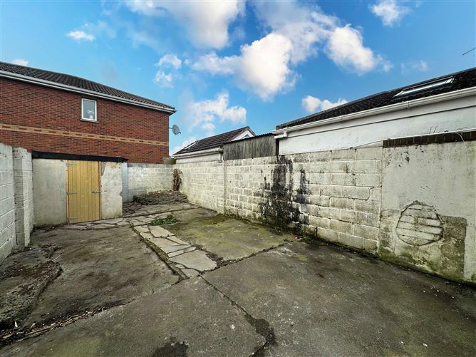 14 Swiftbrook Close, Tallaght, Dublin 24