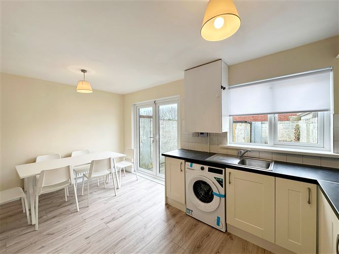 14 Swiftbrook Close, Tallaght, Dublin 24