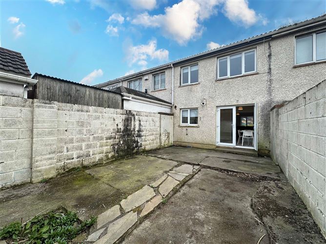 14 Swiftbrook Close, Tallaght, Dublin 24