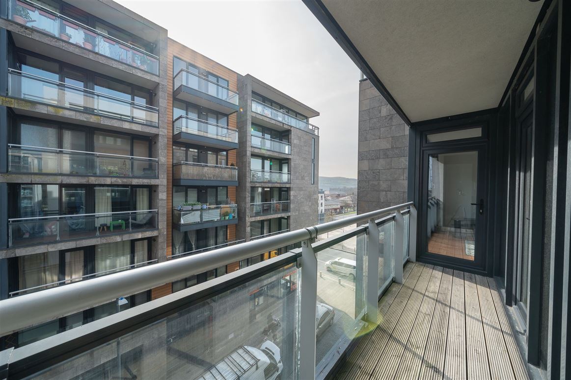 13 Aengus Hall , Tallaght, Dublin 24