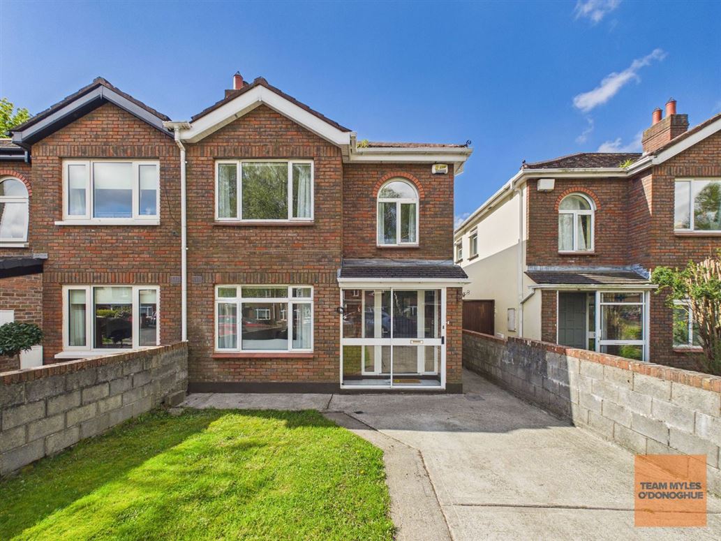 22 Convent Way, Dublin 7, Co. Dublin