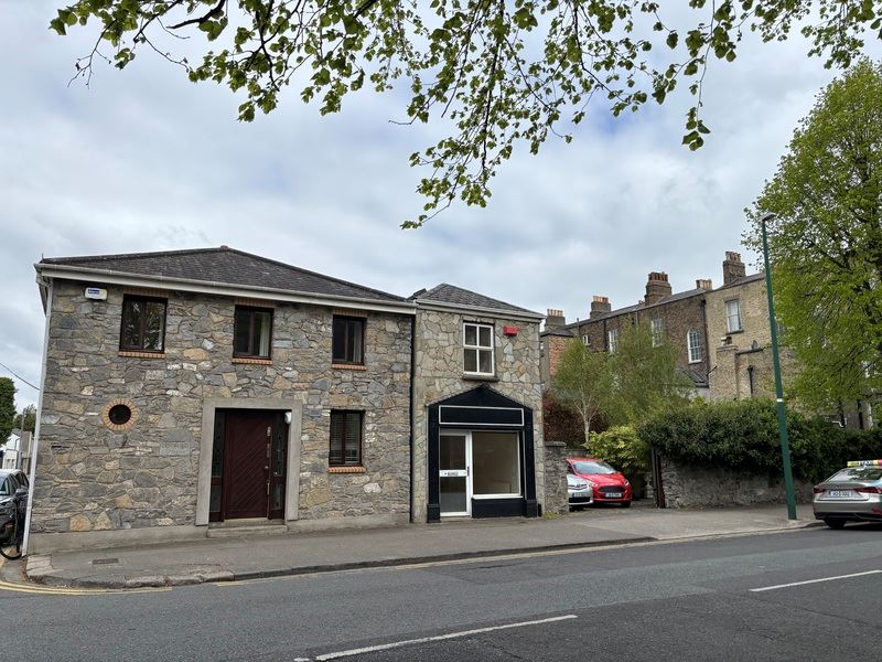 Dartmouth Rd, Dublin 6