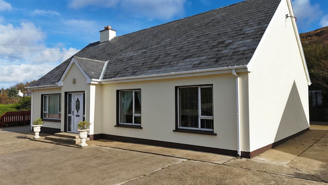 Crolly, County Donegal