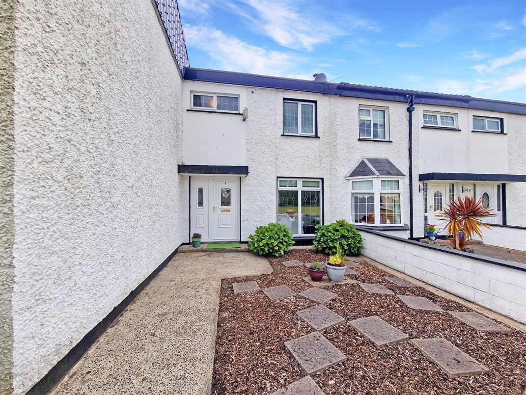 9 Tradaree Court, Shannon, Co. Clare