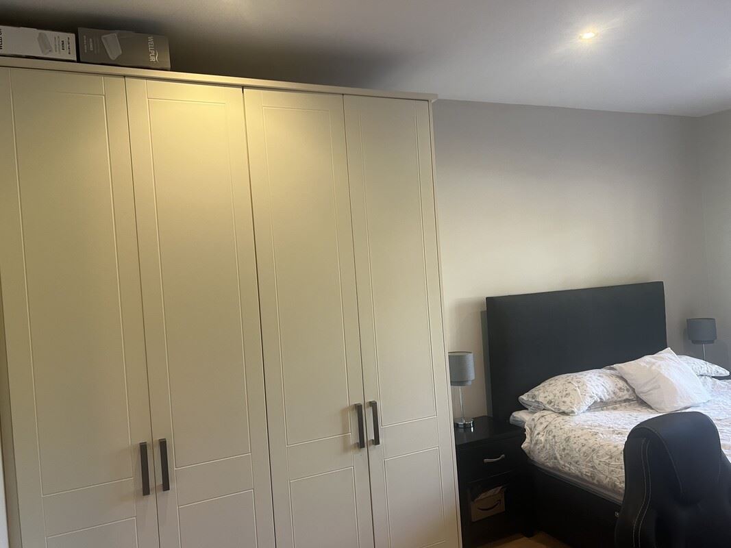 **FEMALE-ONLY ROOM – DUBLIN 18**, Dublin