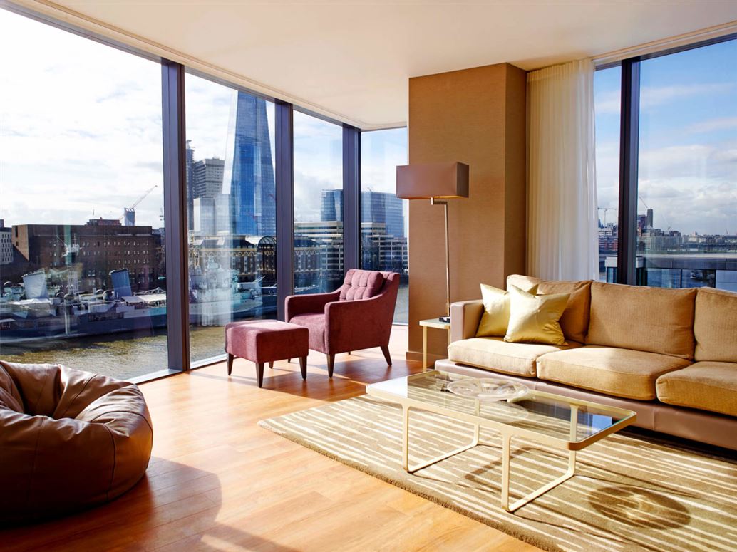 Jewel of the Thames,London,Greater London,United Kingdom