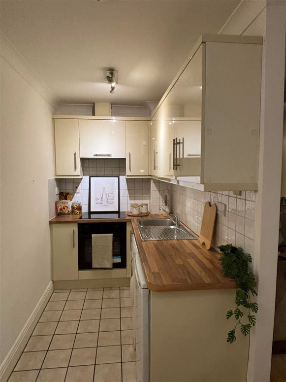 Apartment 24 La Rochelle, High Street, Christchurch, Dublin 8