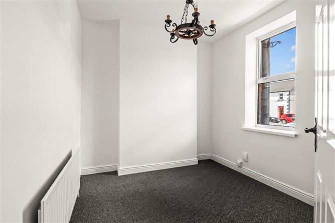 3 Hill Street, Dundalk, Co. Louth