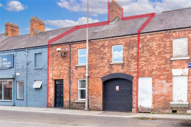 3 Hill Street, Dundalk, Co. Louth