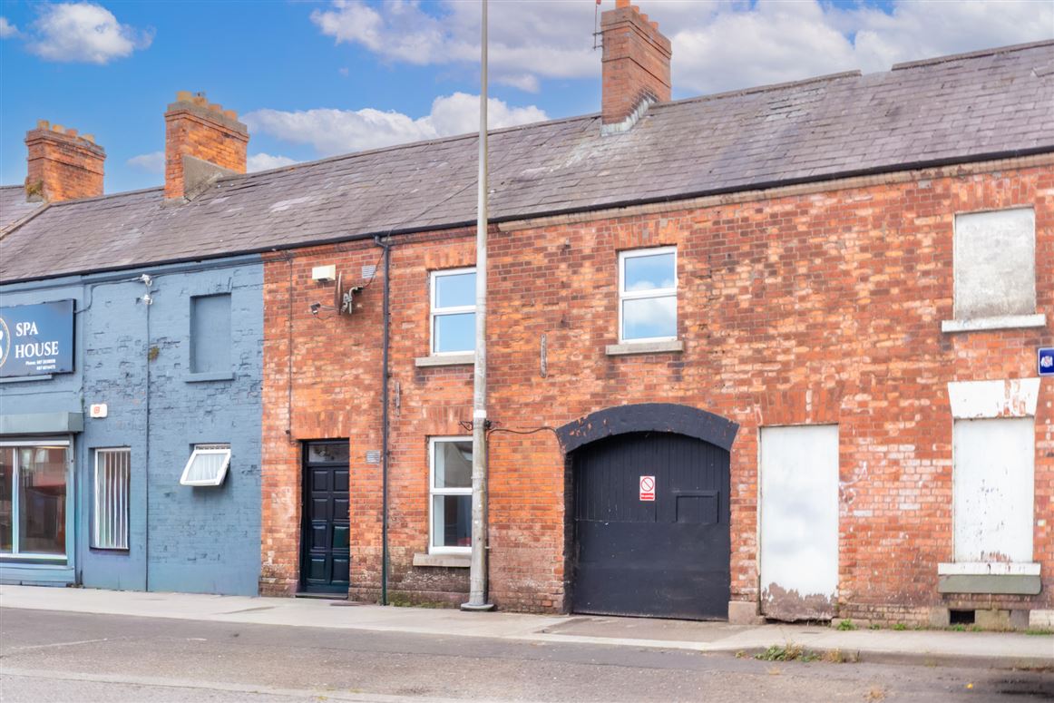 3 Hill Street, Dundalk, Co. Louth