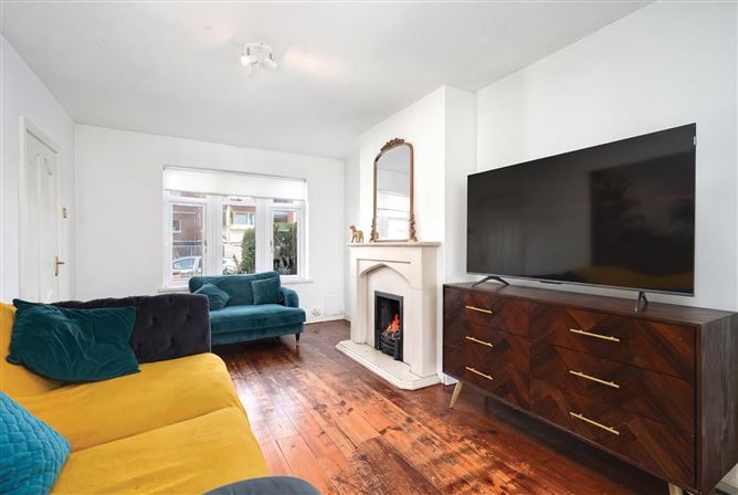 4 Kilkieran Court, Cabra, Dublin 7