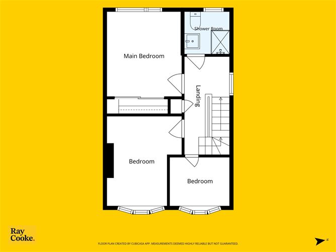 Photo 21 of 22 — 4 Kilkieran Court, Cabra, Dublin 7