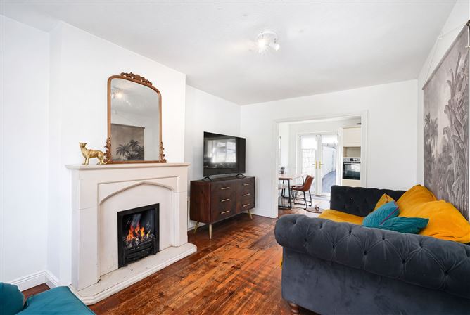 4 Kilkieran Court, Cabra, Dublin 7