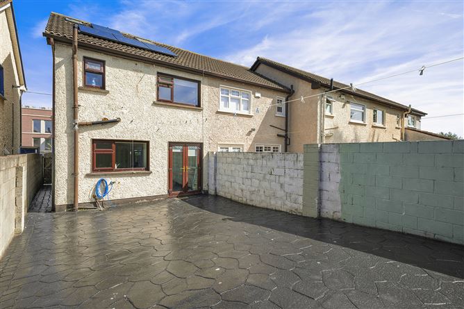 Photo 19 of 22 — 4 Kilkieran Court, Cabra, Dublin 7