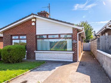 47 Kenure Park, Rush, Co. Dublin