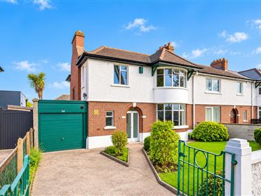 96 HOME FARM ROAD, Drumcondra, Dublin 9