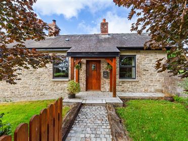 Croneyhorn Upper, Carnew, County Wicklow
