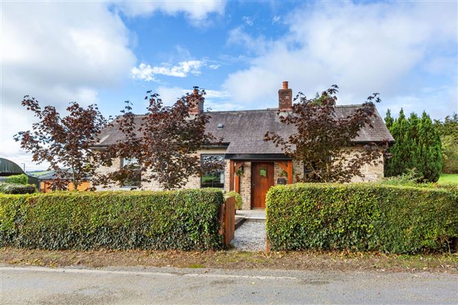 Croneyhorn Upper, Carnew, County Wicklow