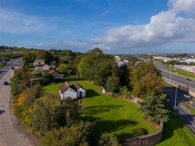 The Cottage, Kinsale Road, Cork