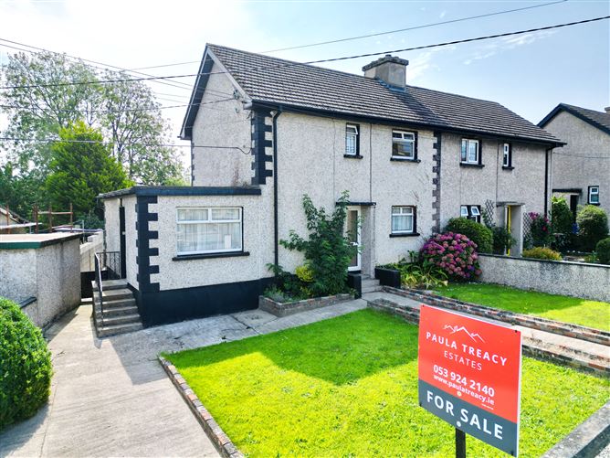 87 Pearse Road, Enniscorthy, Wexford