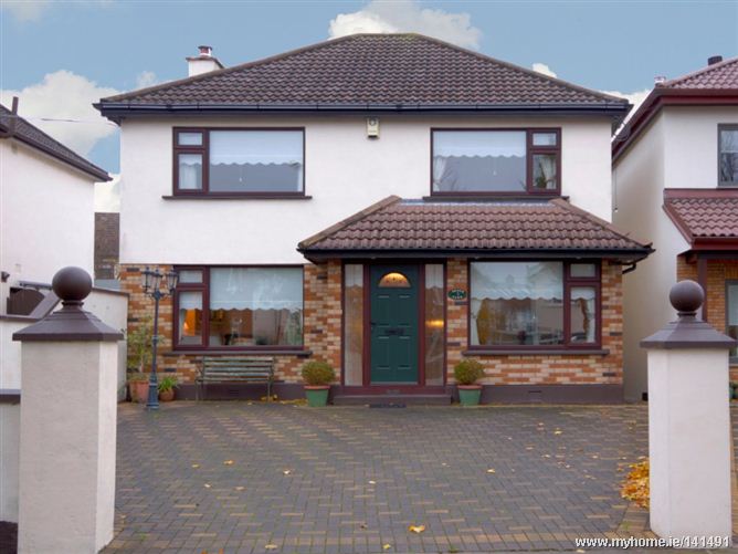 3 Beach Park, Portmarnock, Co. Dublin Noel Kelly Auctioneers Ltd