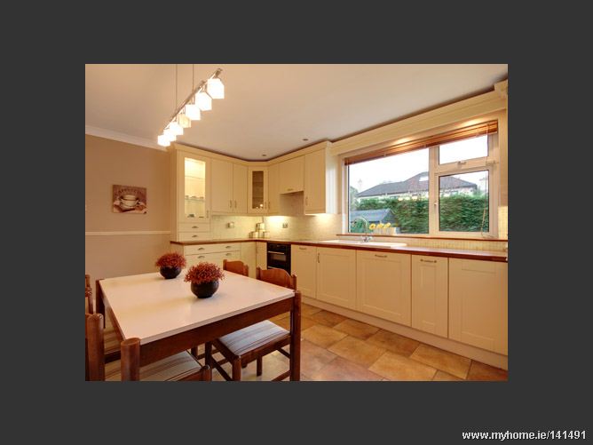 3 Beach Park, Portmarnock, Co. Dublin Noel Kelly Auctioneers Ltd