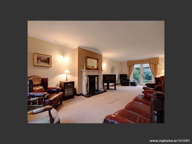 3 Beach Park, Portmarnock, Co. Dublin Noel Kelly Auctioneers Ltd