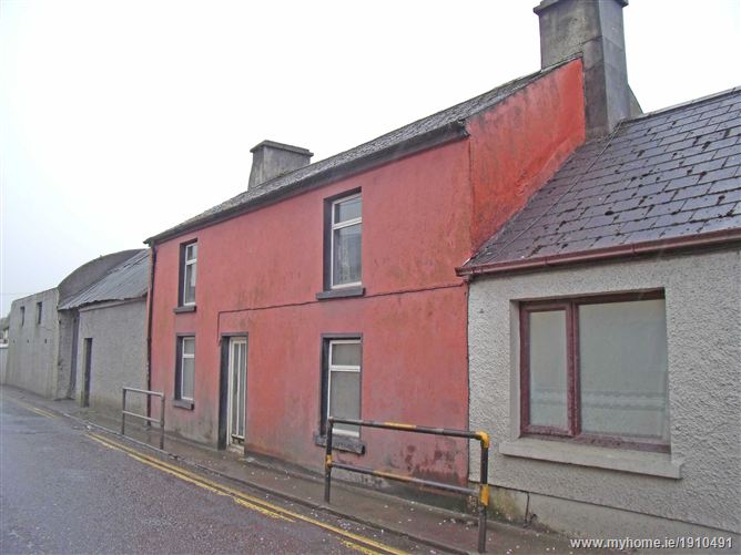 Photo 1 of 2 — Cork Street, Macroom, Co. Cork