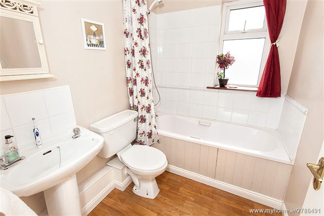 8, Willowbank Court,, Midleton, Cork