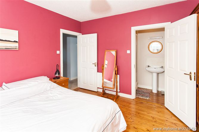 8, Willowbank Court,, Midleton, Cork