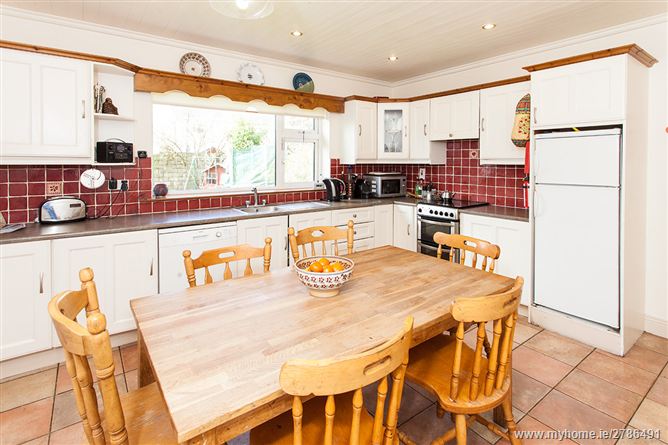 8, Willowbank Court,, Midleton, Cork