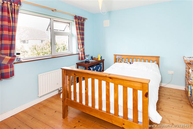 8, Willowbank Court,, Midleton, Cork
