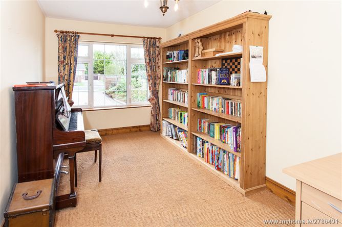 8, Willowbank Court,, Midleton, Cork