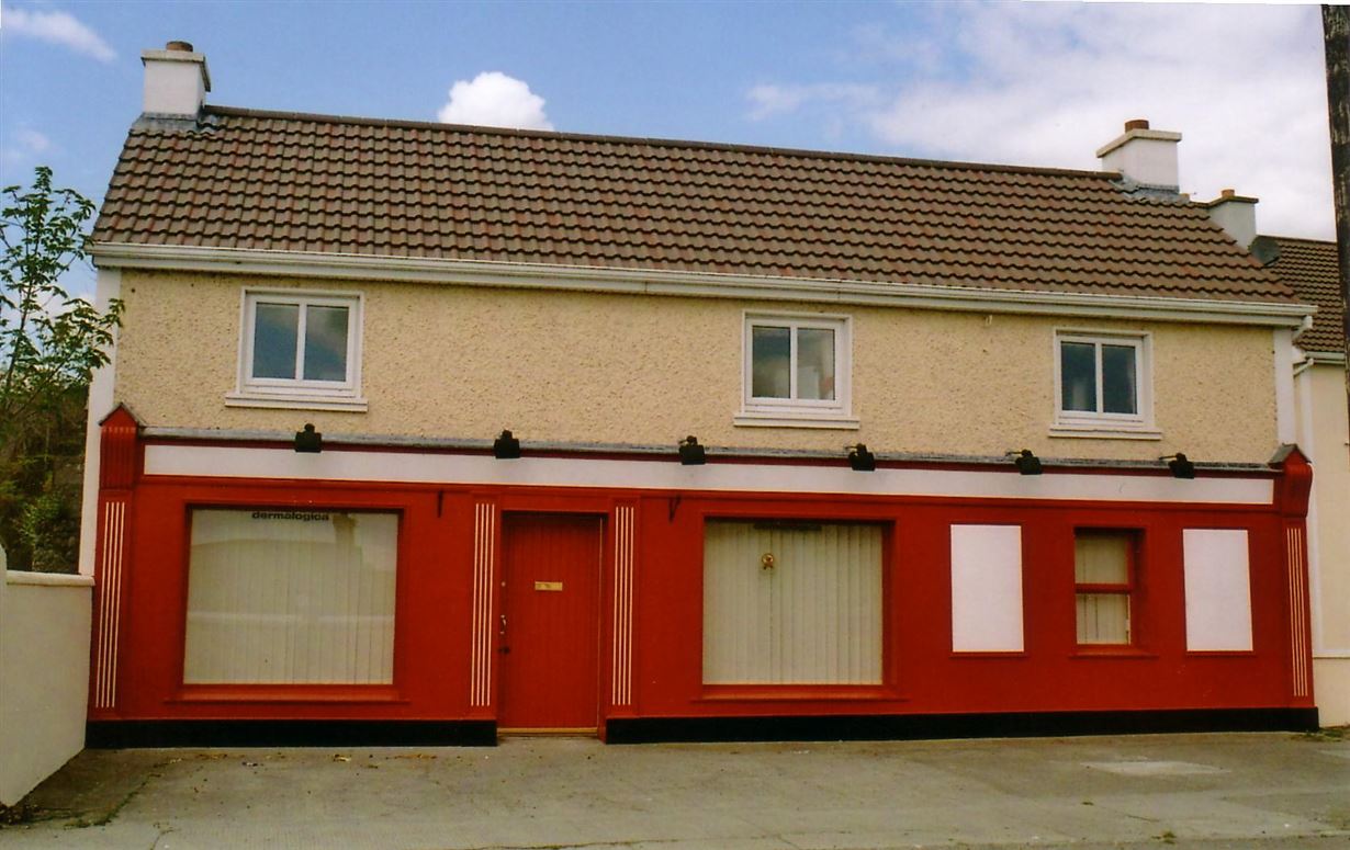 Main Street, Shinrone, Shinrone, Offaly