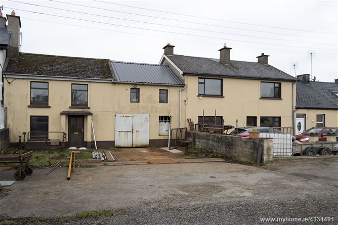 Town Centre, Caherconlish, Limerick - Wheeler Auctioneers Ltd - 4334491 - MyHome.ie Residential