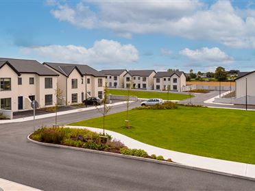 Main image for Ashthorn Avenue, Headford, Galway