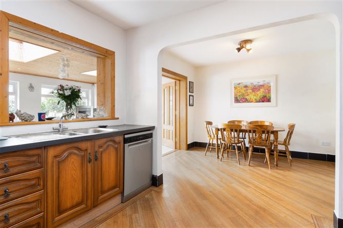 14 Limekiln Park, Manor Estate, Terenure, Dublin 12
