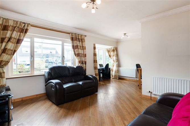 14 Limekiln Park, Manor Estate, Terenure, Dublin 12