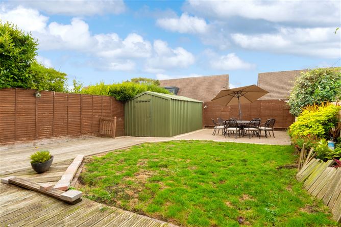 14 Limekiln Park, Manor Estate, Terenure, Dublin 12